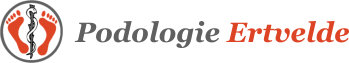 Podologie Ertvelde Logo